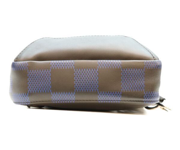 Louis Vuitton Damier Infini Avenue Sling — view 5