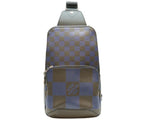 Louis Vuitton Damier Infini Avenue Sling