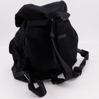 Prada Nylon Nero Black Backpack — view 3