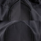 Prada Nylon Nero Black Backpack — view 4