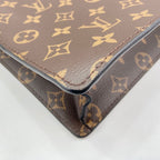 Louis Vuitton Handbag Monogram LV Friends Supplement — view 8