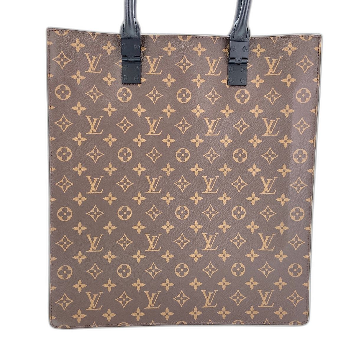 Louis Vuitton Handbag Monogram LV Friends Supplement — view 2