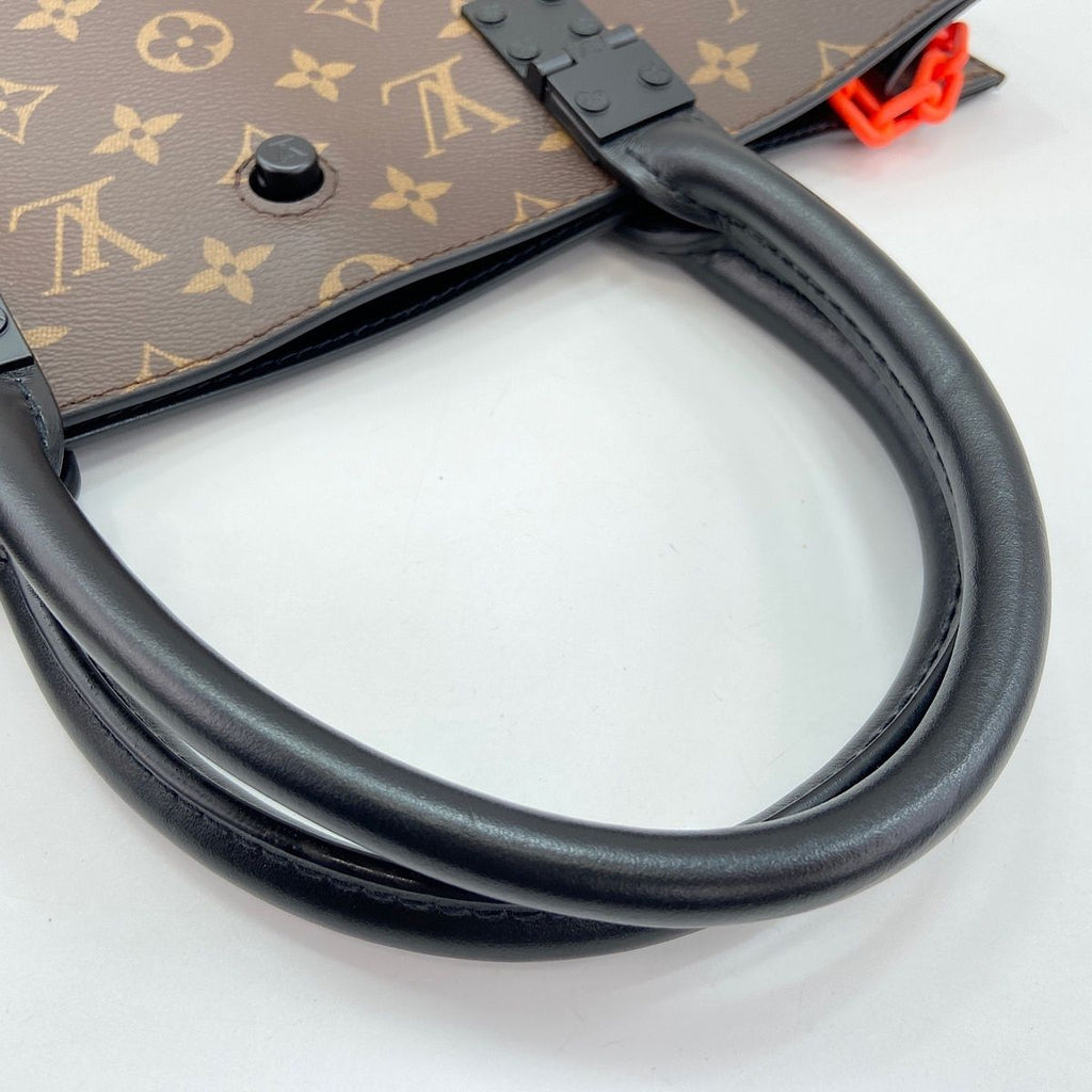 Louis Vuitton Handbag Monogram LV Friends Supplement — view 9