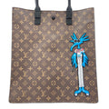 Louis Vuitton Handbag Monogram LV Friends Supplement