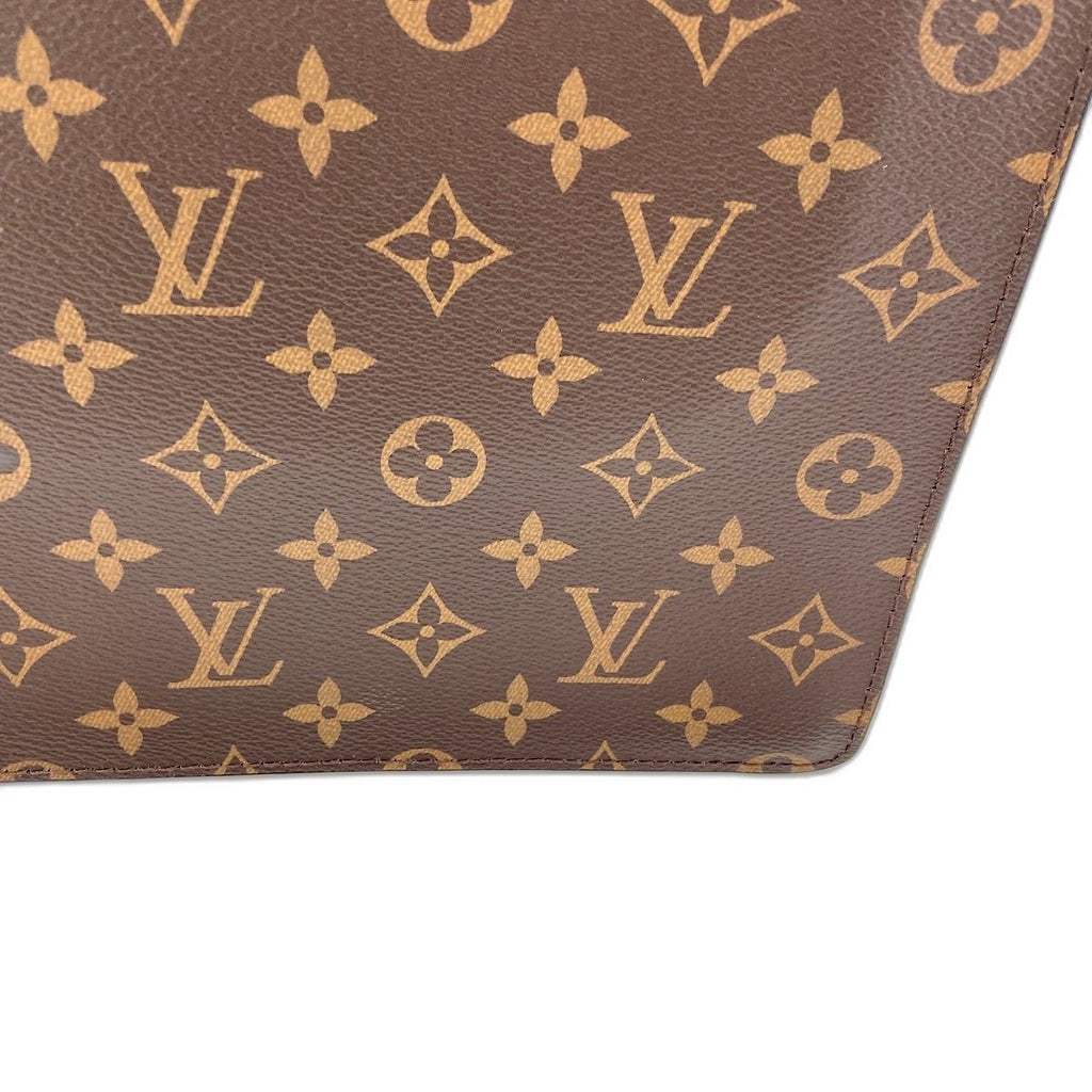 Louis Vuitton Handbag Monogram LV Friends Supplement — view 3