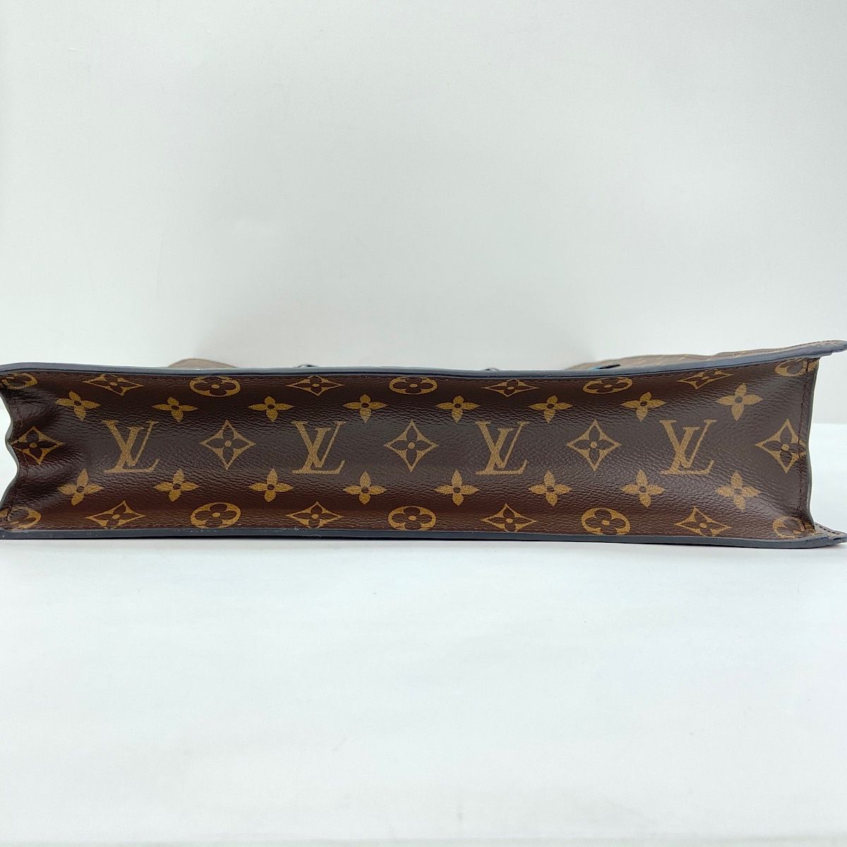 Louis Vuitton Handbag Monogram LV Friends Supplement — view 6