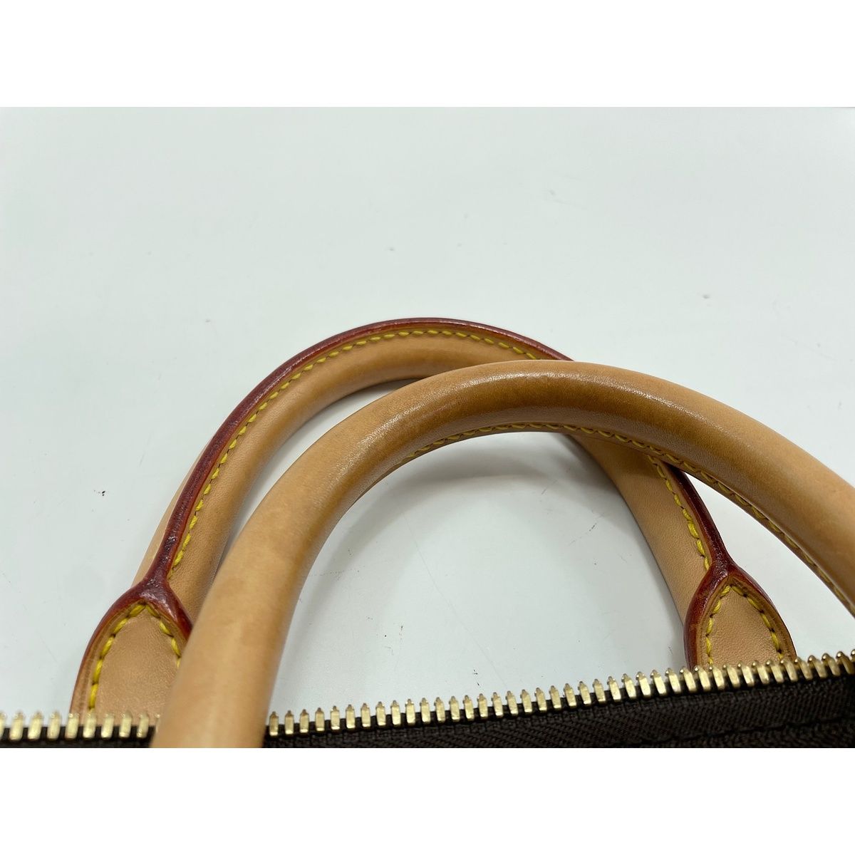 Louis Vuitton Boston Bag Monogram Keepall 45 — view 9