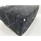 Chanel Tote Nylon Travel Line — view 6