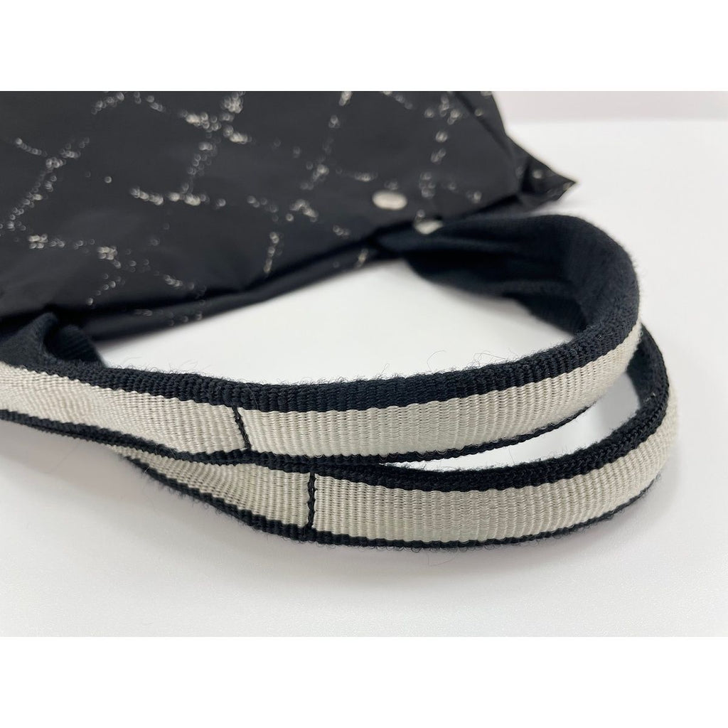 Chanel Tote Nylon Travel Line — view 8