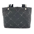 Chanel Tote Nylon Travel Line