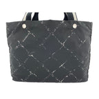 Chanel Tote Nylon Travel Line