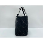 Chanel Tote Nylon Travel Line — view 4
