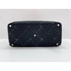 Chanel Tote Nylon Travel Line — view 5