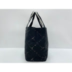 Chanel Tote Nylon Travel Line — view 3