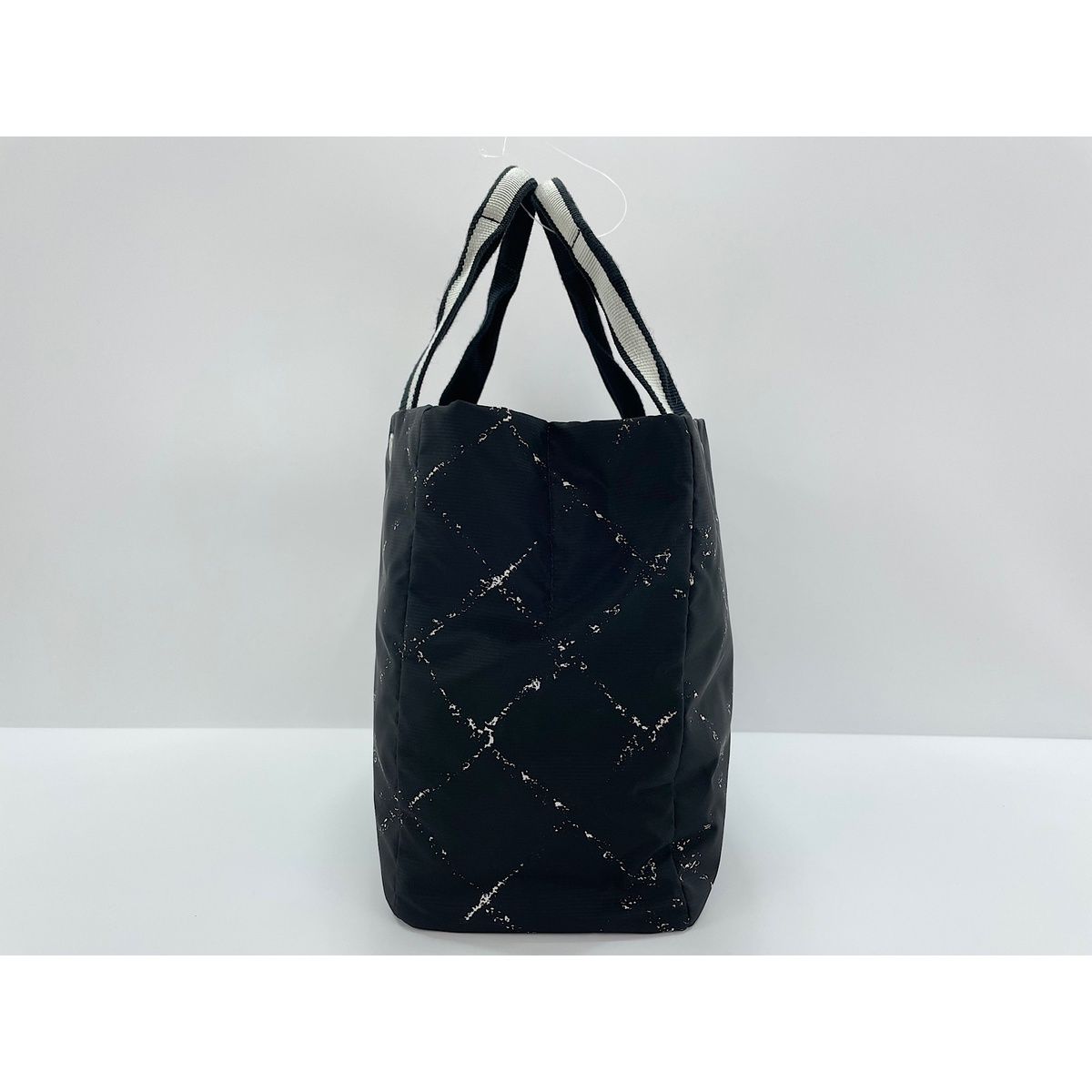Chanel Tote Nylon Travel Line — view 3