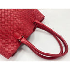 Bottega Veneta Tote Leather — view 8