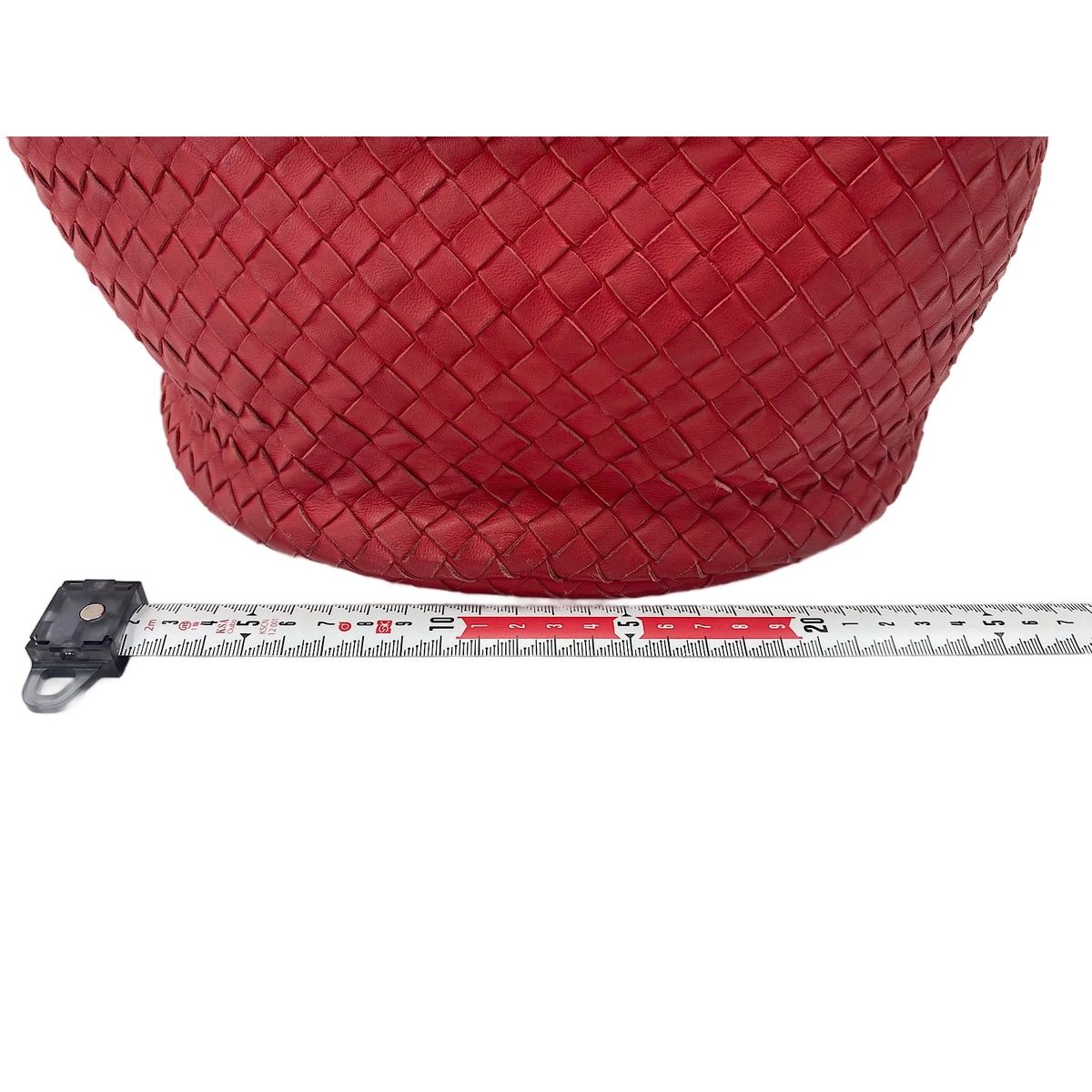 Bottega Veneta Tote Leather — view 2