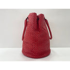 Bottega Veneta Tote Leather — view 4