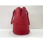 Bottega Veneta Tote Leather — view 3