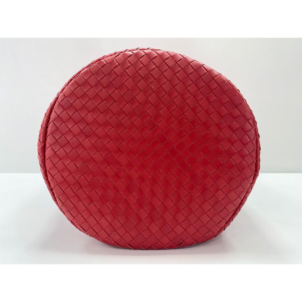 Bottega Veneta Tote Leather — view 5