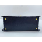 Chanel Shoulder Bag Caviar Leather Quilted — view 5