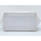 Chanel Shoulder Bag Caviar Leather Quilted — view 5