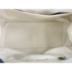 Chanel Shoulder Bag Caviar Leather Quilted — view 9