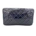Chanel Shoulder Bag Calfskin Quilted