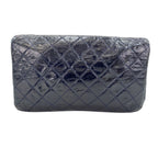 Chanel Shoulder Bag Calfskin Quilted