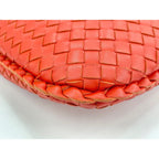 Bottega Veneta Handbag Leather — view 7
