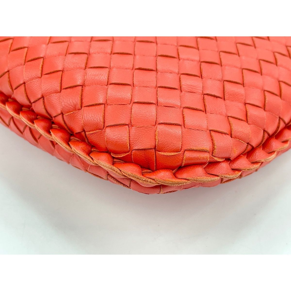Bottega Veneta Handbag Leather — view 6