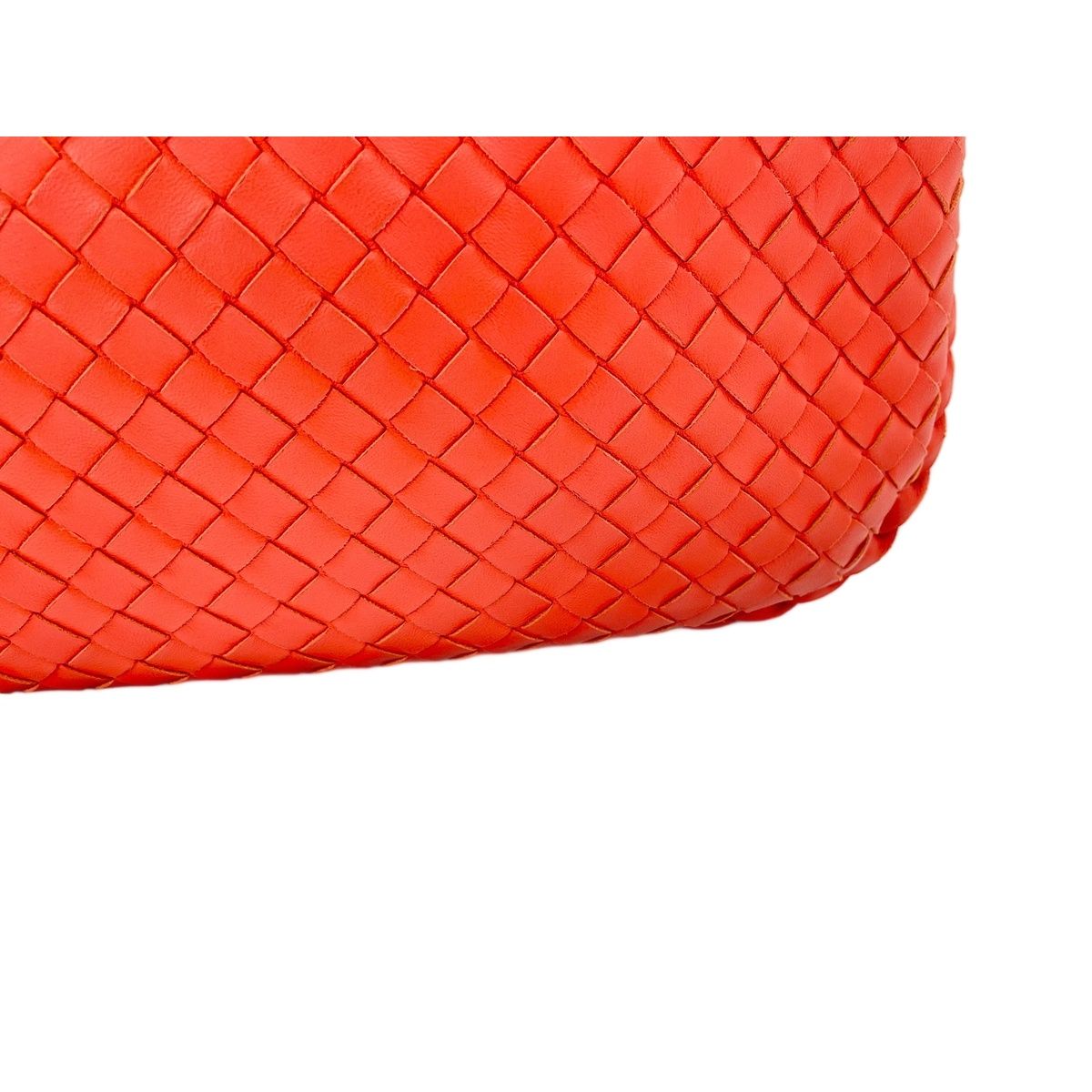Bottega Veneta Handbag Leather — view 2