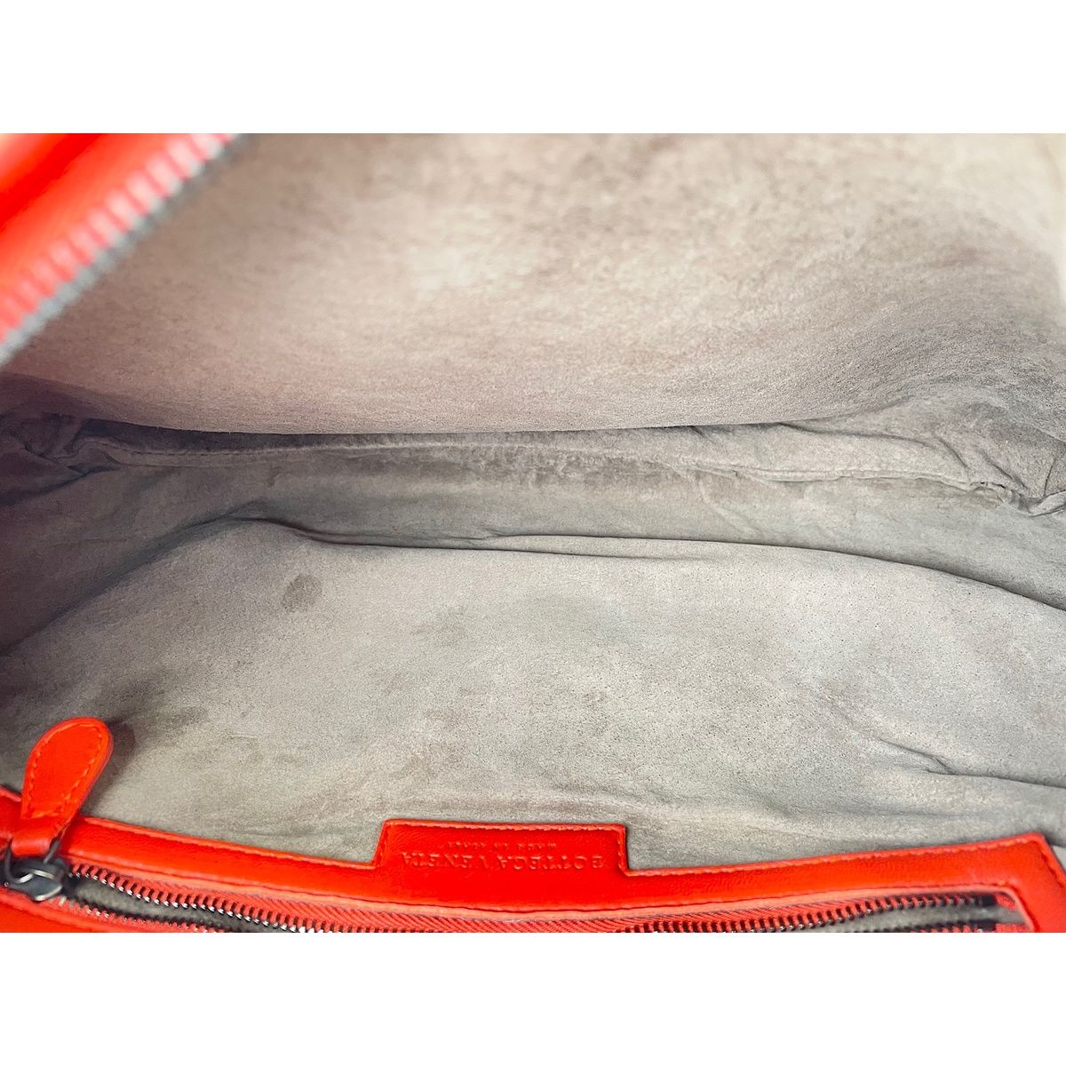 Bottega Veneta Handbag Leather — view 9