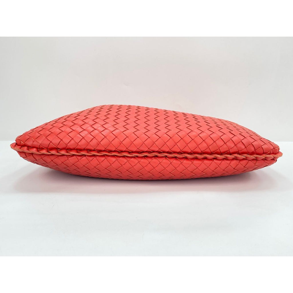 Bottega Veneta Handbag Leather — view 5