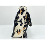 Prada Shoulder Bag Calf Hair — view 4