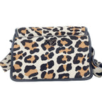 Prada Shoulder Bag Calf Hair