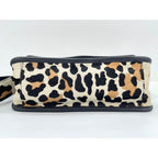 Prada Shoulder Bag Calf Hair — view 5
