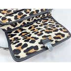 Prada Shoulder Bag Calf Hair — view 9