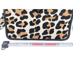 Prada Shoulder Bag Calf Hair — view 2