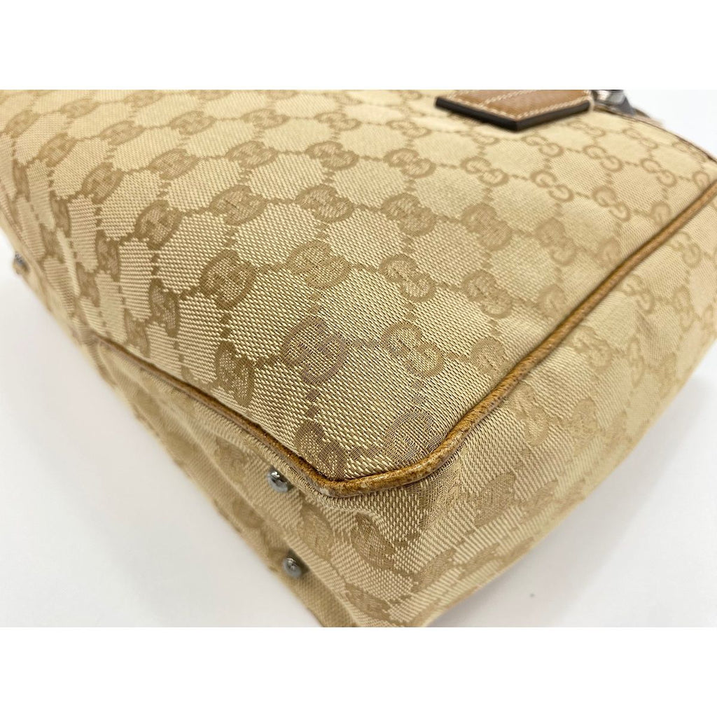 Gucci Handbag GG Canvas — view 7