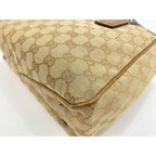 Gucci Handbag GG Canvas — view 7