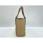 Gucci Handbag GG Canvas — view 3