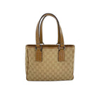 Gucci Handbag GG Canvas