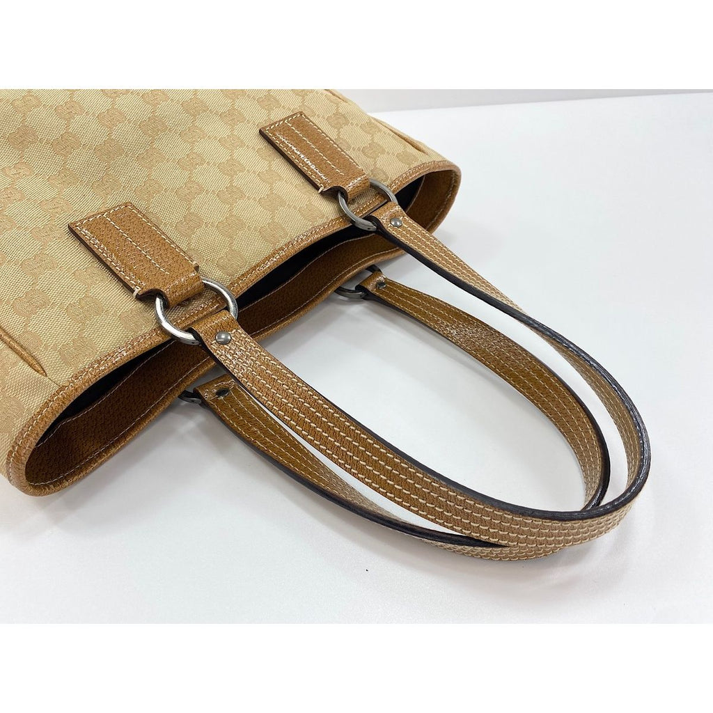 Gucci Handbag GG Canvas — view 8