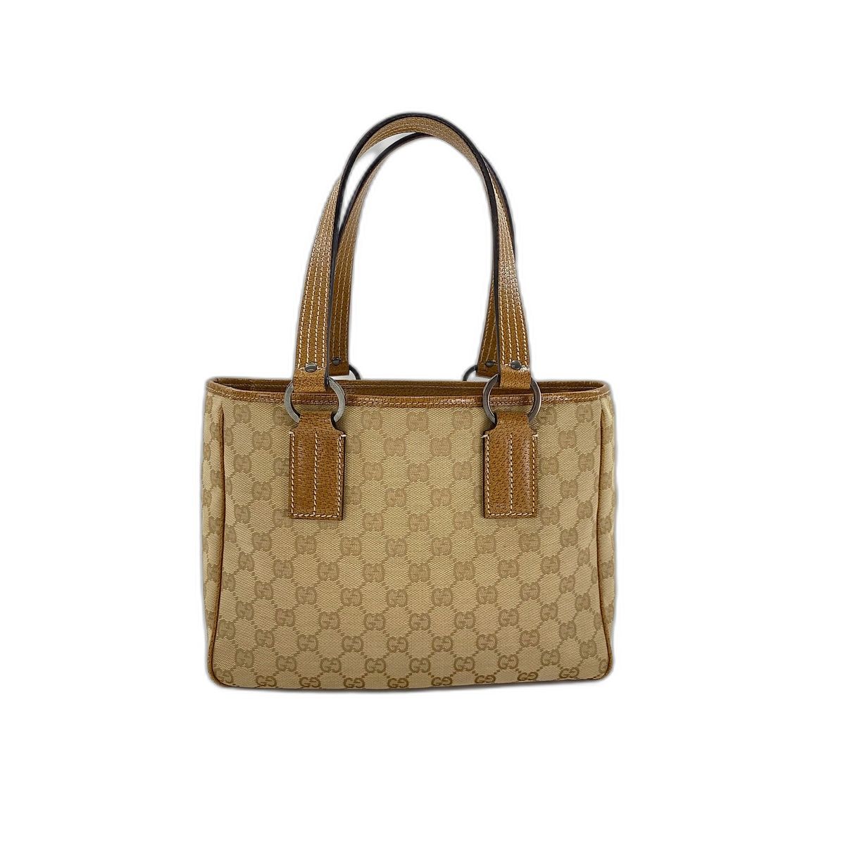 Gucci Handbag GG Canvas — view 2