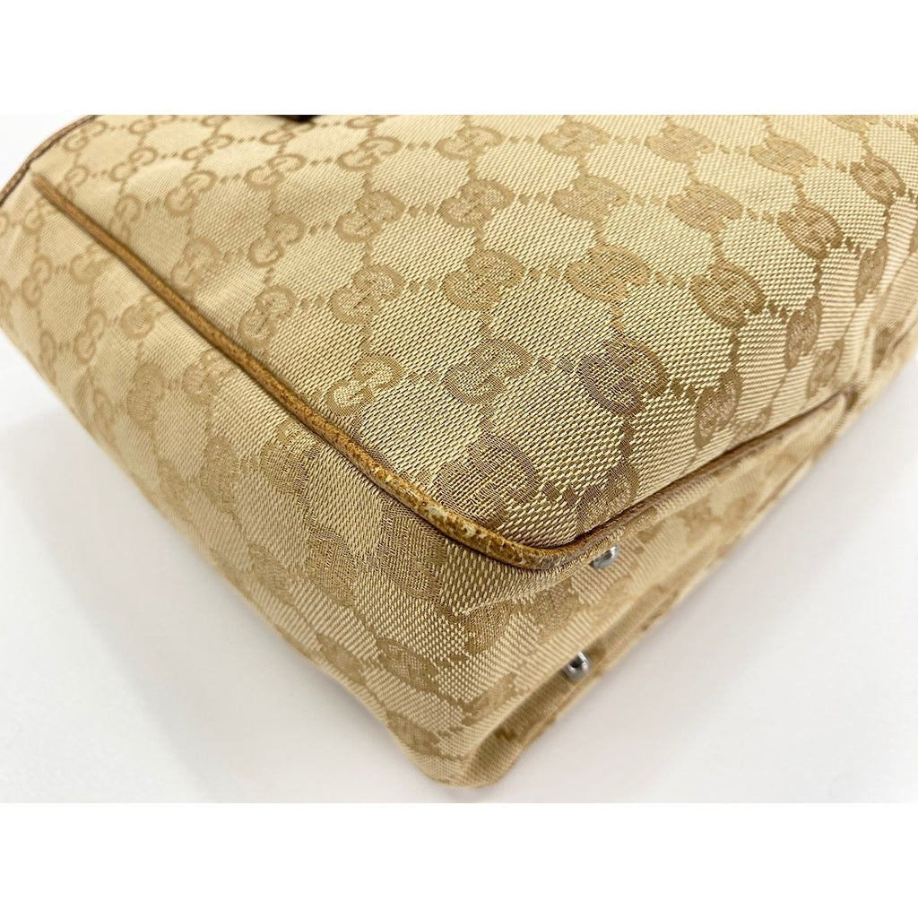 Gucci Handbag GG Canvas — view 6