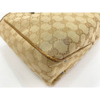 Gucci Handbag GG Canvas — view 6