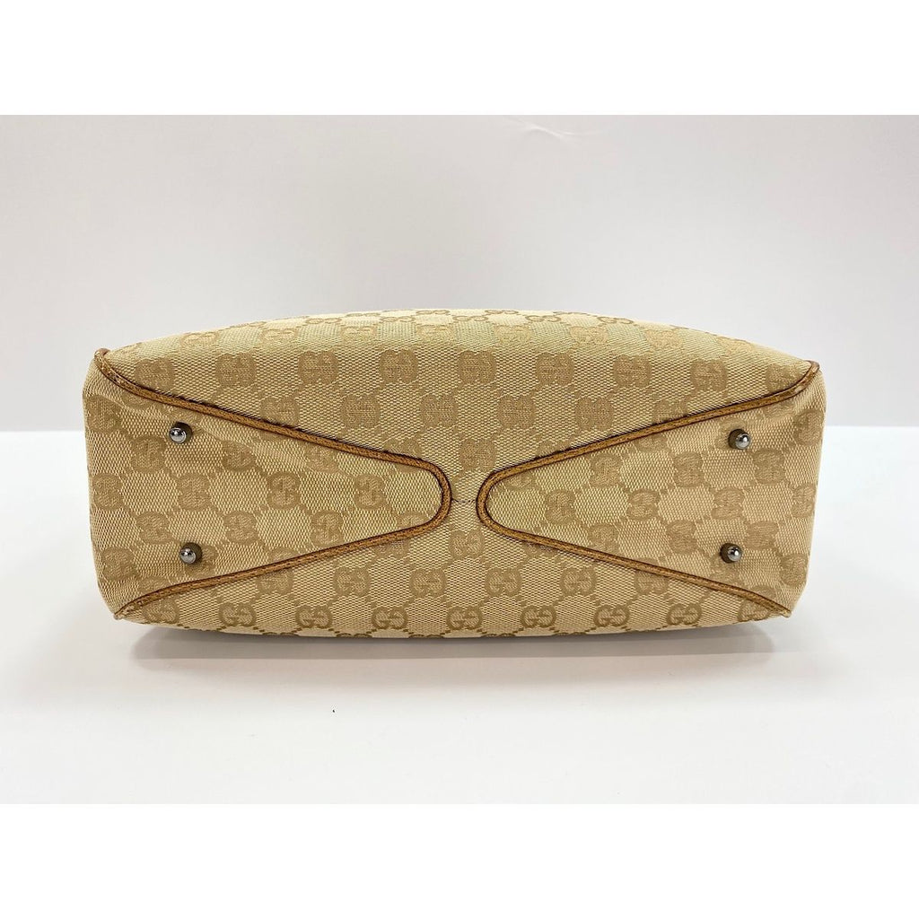 Gucci Handbag GG Canvas — view 5