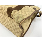 Gucci Handbag GG Canvas — view 8