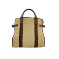 Gucci Handbag GG Canvas